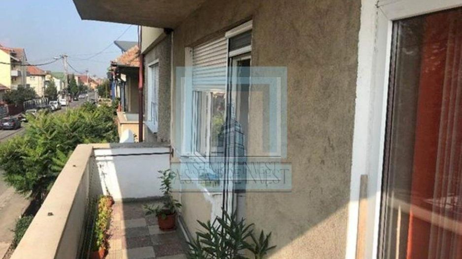 Ap 4 camere decomandat - zona Aurel Vlaicu - Poză 6