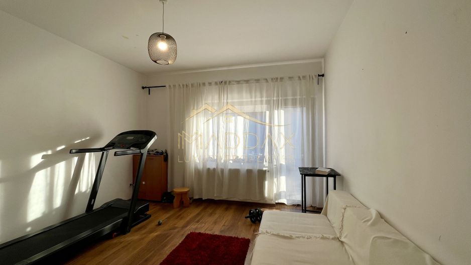 Masterpiece villa*** 6 camere//Independenta energetic//Kaufland Balotesti - Poză 35