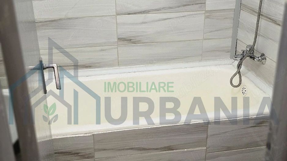 Garsonieră mobilată complet, Mircea cel Bătrân, Iași – 320 €/lună - Poză 2