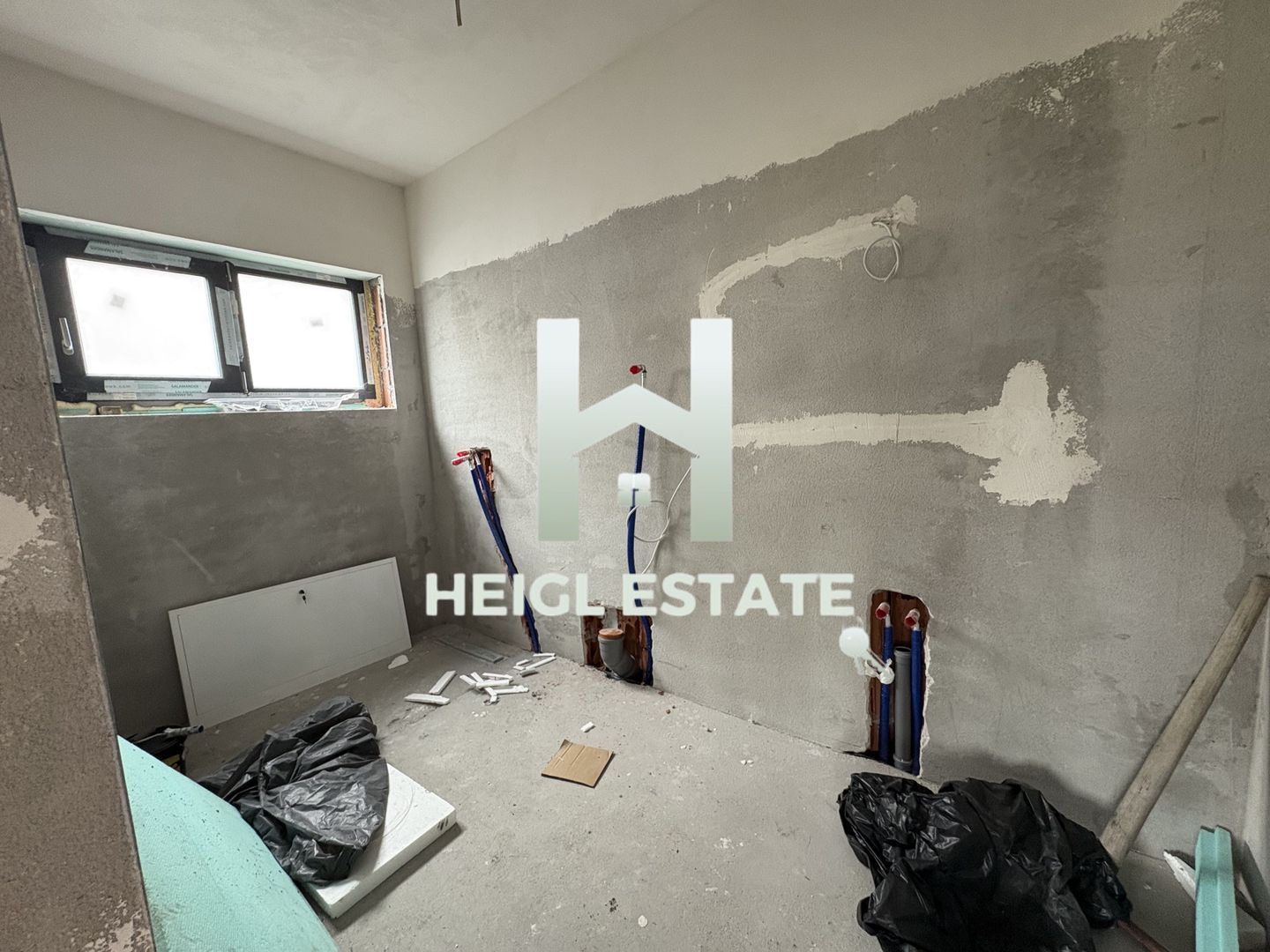 Duplex cu 3 camere in Mosnita Noua - Poză 10