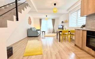 Duplex 3 camere | Prima închiriere | Pet-Friendly | Triaj - Poză 8