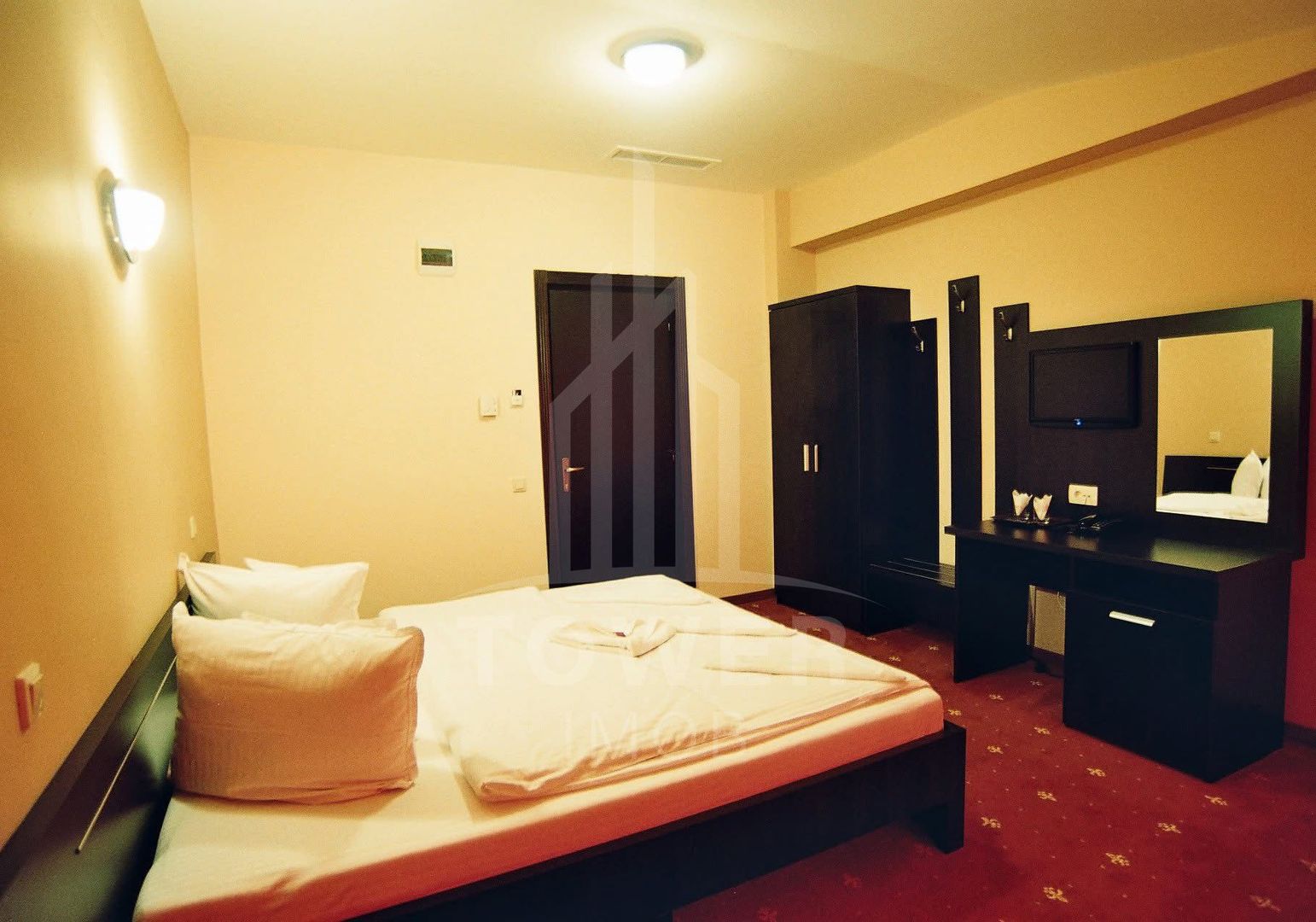 Fostul Hotel Rin - Miercurea Sibiului - Poză 14