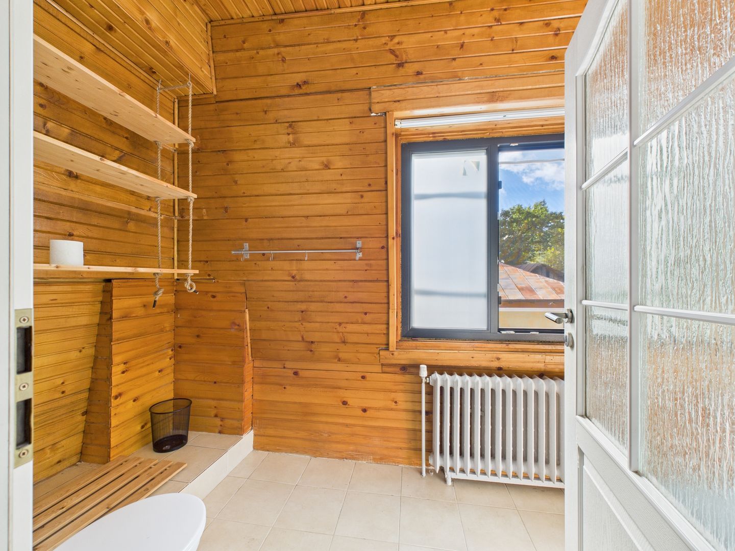 Casă / Vilă cocheta cu 3 camere - de vanzare - zona Basarab - Poză 29