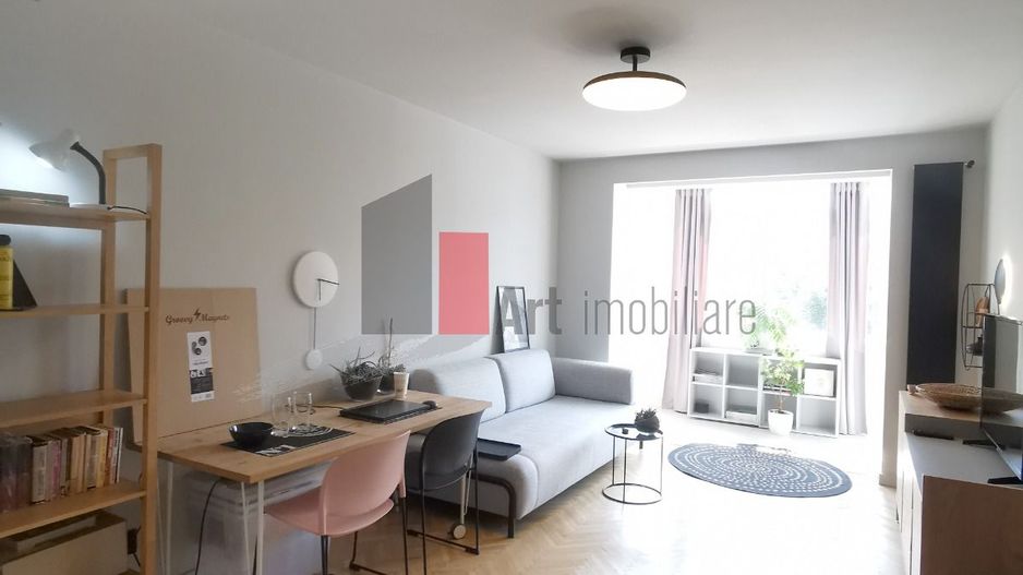 APARTAMENT 3 CAMERE MIHAI BRAVU - Poză 7