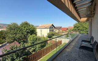 Apartament 4 camere, finisat Lux, in cartierul Gruia! - Poză 13