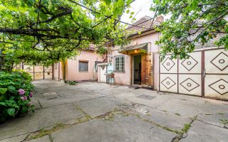 Casă cu teren de 370 mp în Zona Funcționarilor - Poză 7