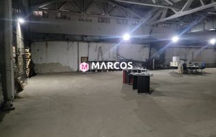 Spatii depozitare, Calea Timisoarei, ID 1026
