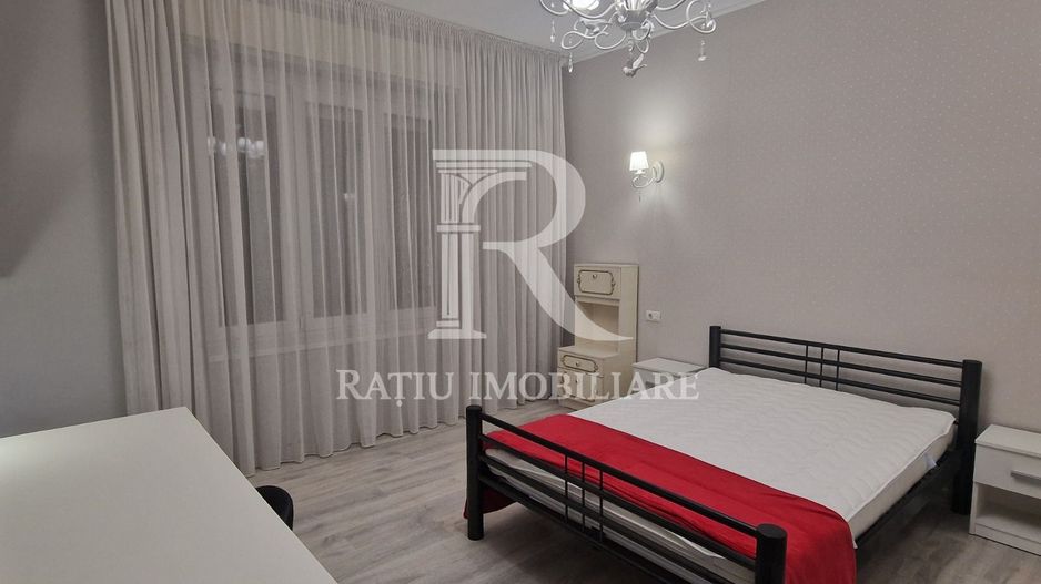 Apartament cu 3 camere | Central | Oradea - Poză 9