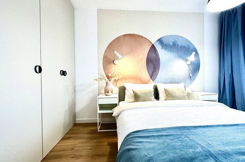 ISHO - 2 camere, etaj 15 - View exceptional- Comision 0% - Poză 8