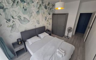 Apartament 3 camere modern City Residence - Poză 10