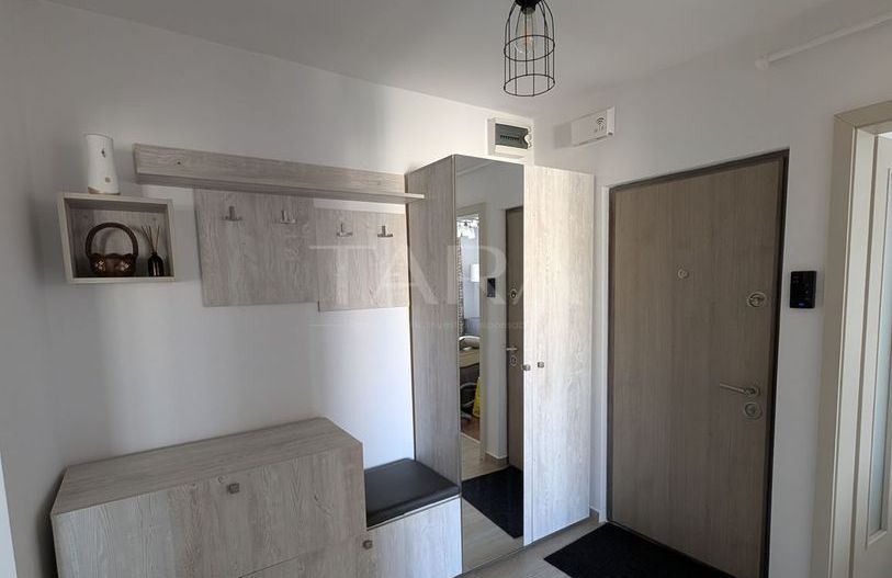 Apartament renovat complet, 2 camere decomandat, zona Gheorgheni. - Poză 5