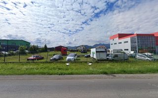 Vânzare, spațiu industrial, Brașov - Poză 12