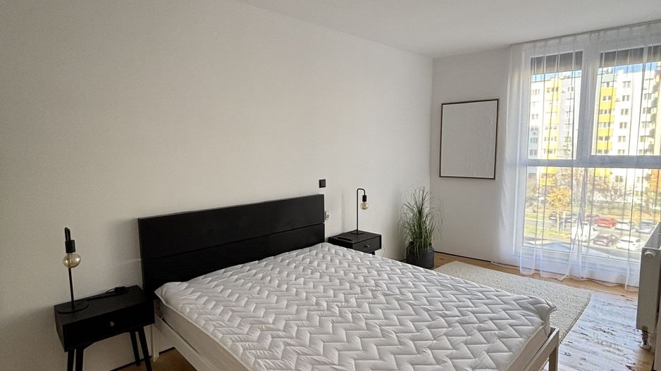 Apartament 2 camere in imobil nou zona Soarelui - Poză 6