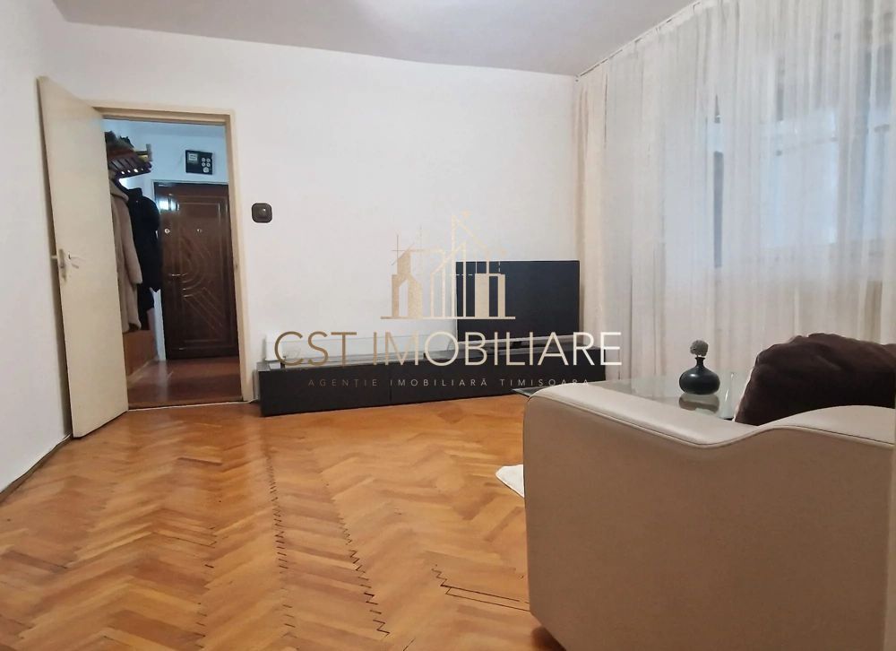 Apartament 2 camere Spitalul Județean, Timișoara - Poză 3