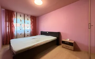 2 dormitoare, centrala proprie, bloc anvelopat. - Poză 11