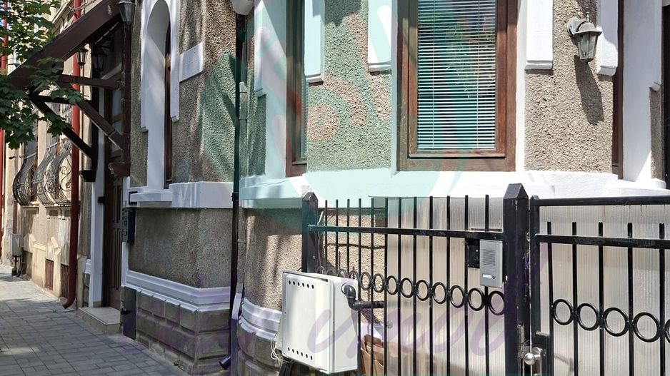 Vila birouri 375 mp, zona Pache Protopopescu - Popa Nan - Poză 28