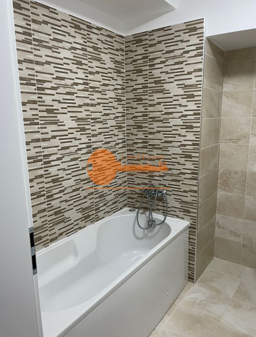 Garsoniera Moghiros Residence ( Lux ) - Poză 5