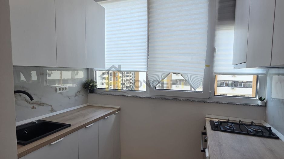 Inchiriere apartament tip studio Biruintei 81 - Poză 4