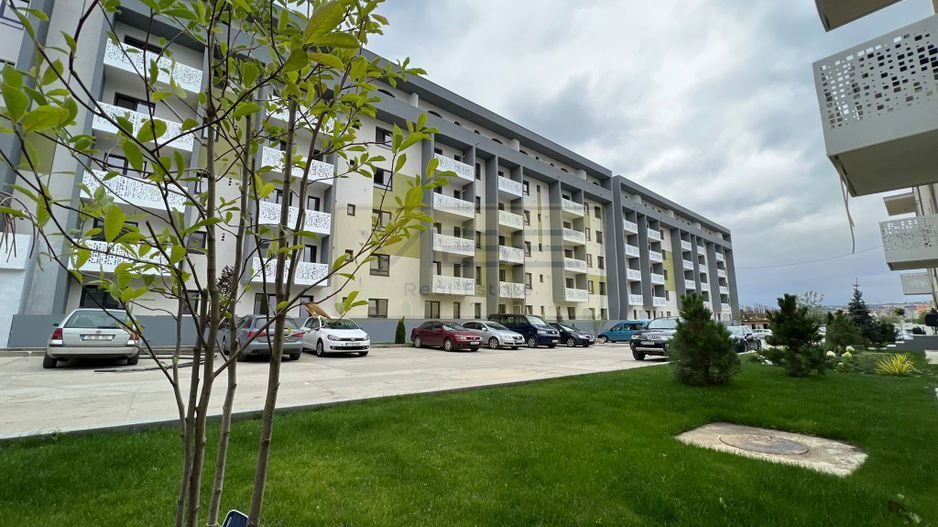 Apartament NOU 2 camere Pacurari - Complex Rezidential - Poză 33