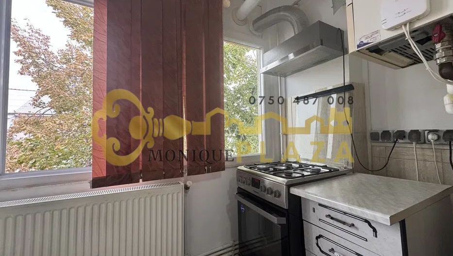 2 Camere | Zona fullacces | Mobilat | Utilat | - Poză 4