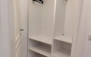 Apartament 2 camere de închiriat, decomandat, mobilat și utilat, cu aer condiționat și loc de parcare privat, Valea Adâncă (Str. Costea Vodă) - Poză 7
