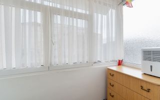 Apartament 3 camere mari, 75 mp, etaj 1, zona Favorit - Poză 16