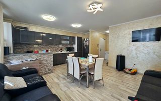Apartament 4 Camere | 92 mp | Etaj 2 | Garaj | Zona Vivo Columna - Poză 3
