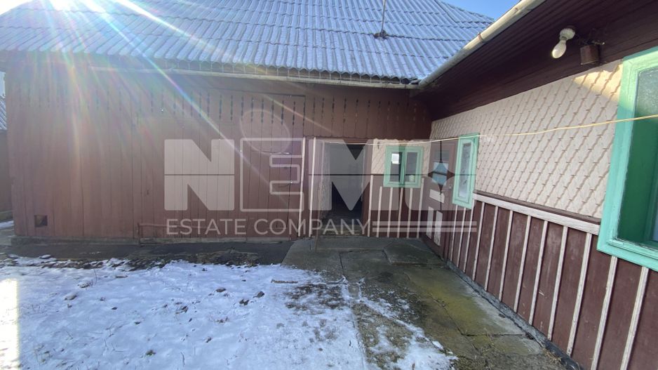 Casa cu Teren | Măneuți | 80 Ari - Poză 3