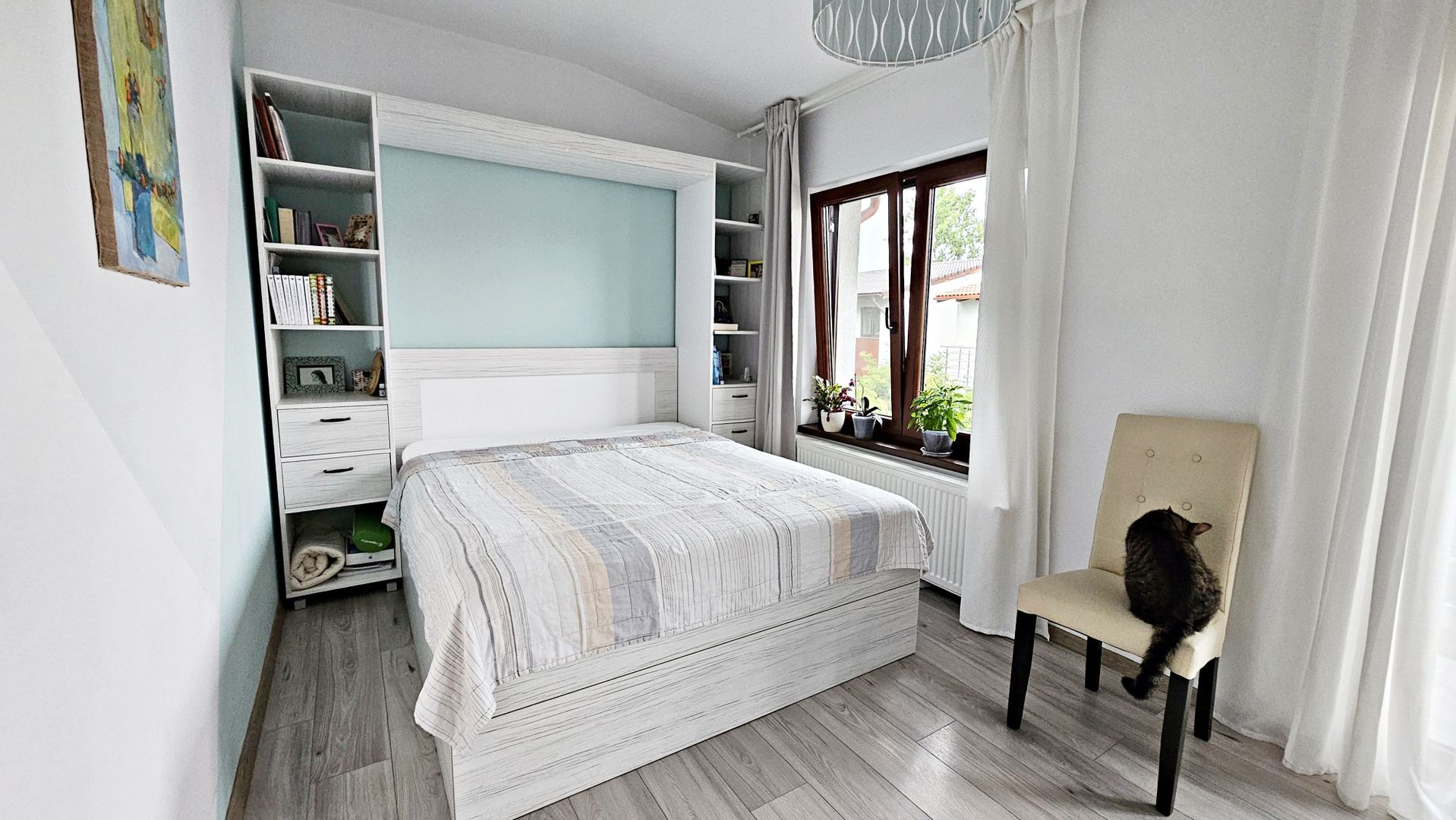 Casă P+E modernă, complet utilată – Brașov, zonă rezidențială liniștită - Poză 10