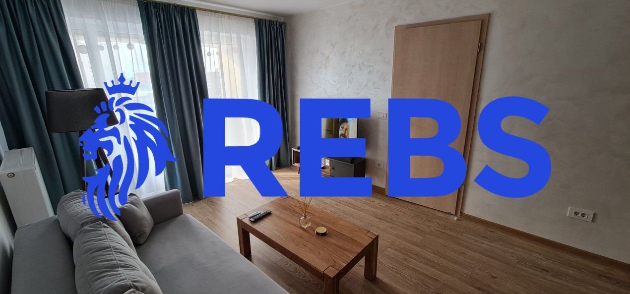 Apartament 2 Camere Coresi Avantgarden - Poză 7