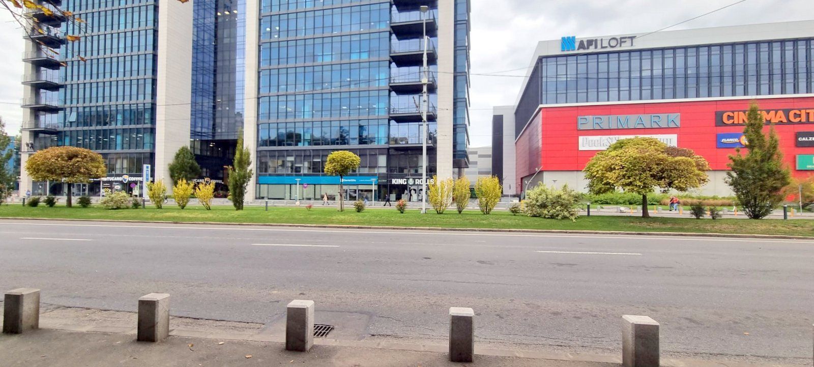 Construcție unică, rezistentă și sigură –  3 camere lângă AFI Cotroceni - Poză 2