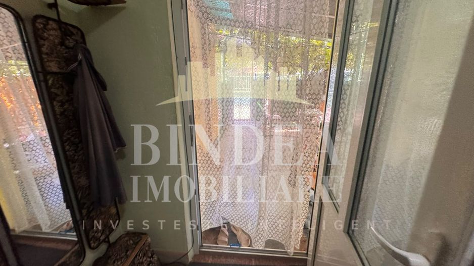 Casa individuala parter 480mp teren zona Mehala - Poză 8