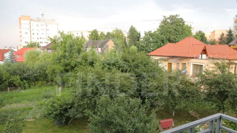 Apartament cu 3 camere în Zorilor strada Rapsodiei - Poză 8