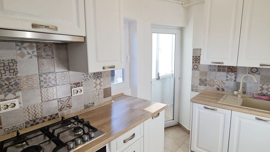 Apartament 3 camere Armeneasca - Poză 11