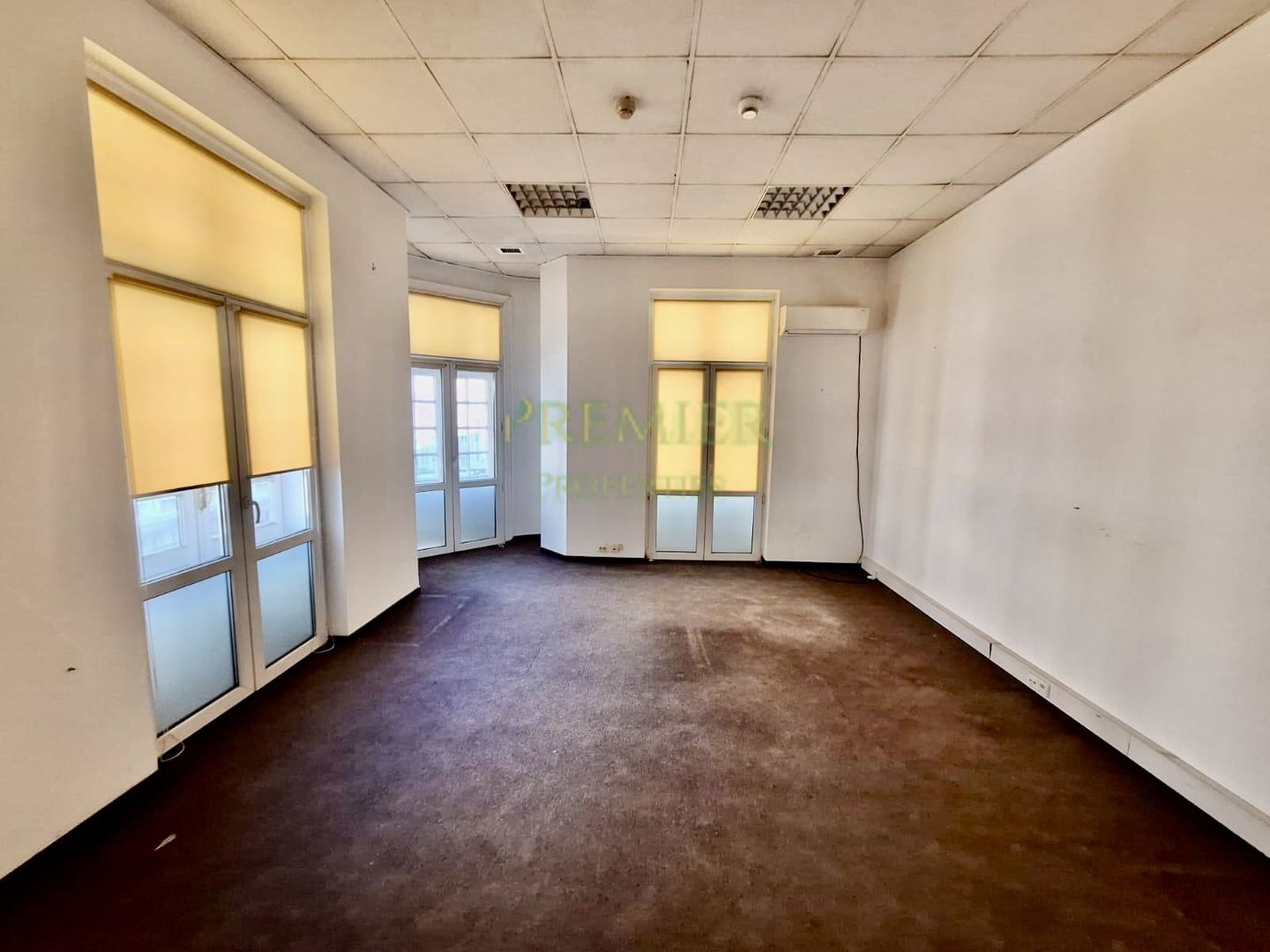 SPATIU DE BIROURI IN CLADIRE REPREZENTATIVA | URGENTA 1 | CALEA VICTORIEI | - Poză 1