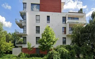 Apartament cu 3 camere BANEASA RESIDENCE - Poză 8