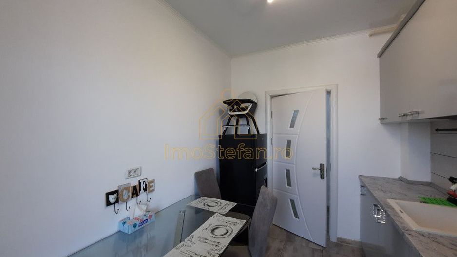 Apartament mobilat si utilat complet in Navodari - Poză 7