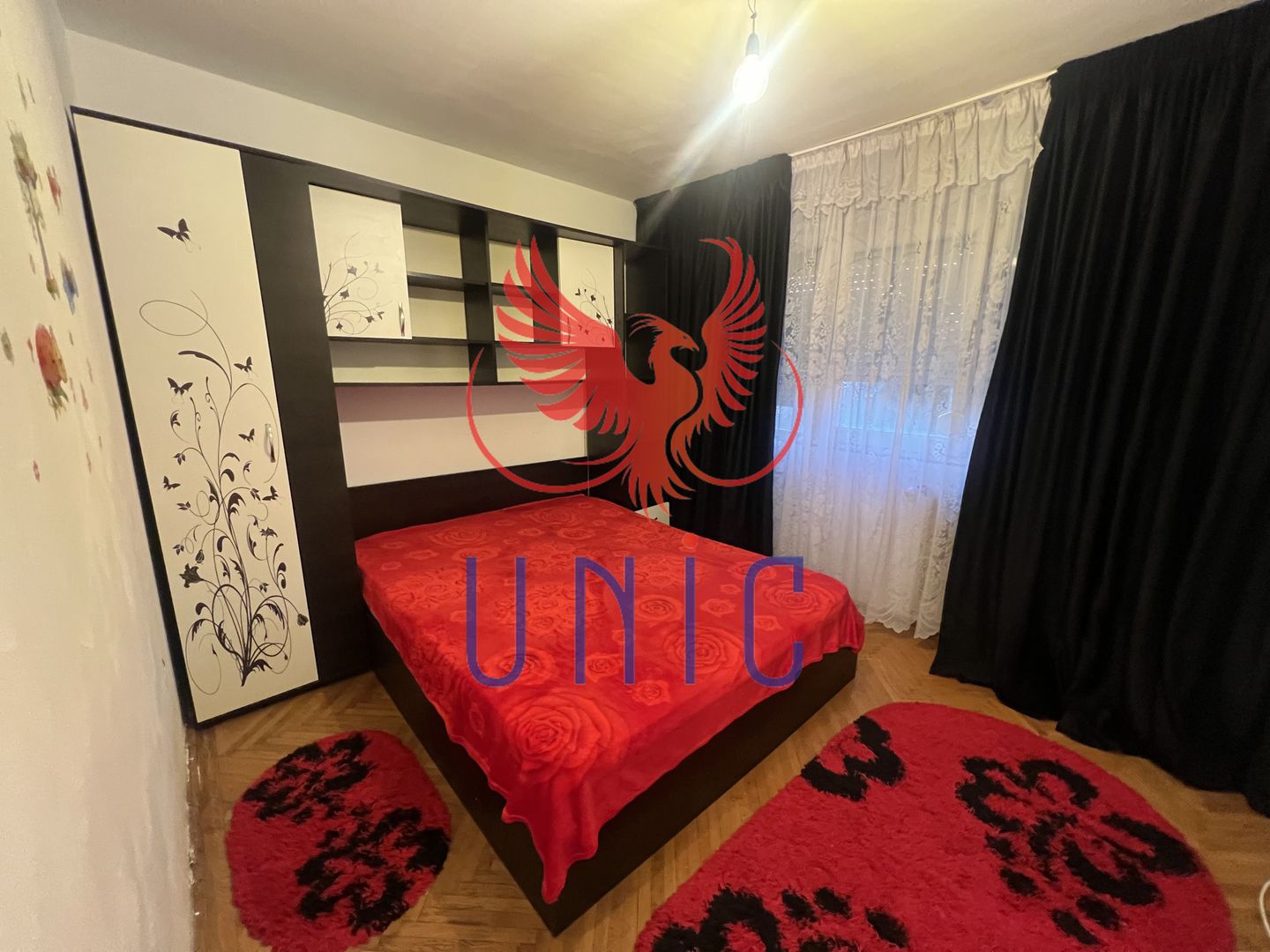 3 semidecomandate, Valea Rosie - 380 Euro - Poză 3