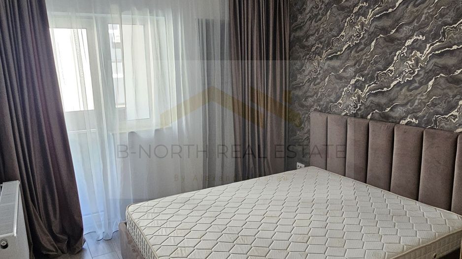Apartament 2 camere de închiriat | Prima închiriere | Drumul Jilavei - Poză 1