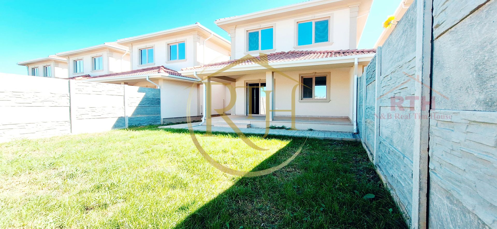 Oferim spre vanzare Duplex cu 5 camere situat in Giroc aproape de DAF - Poză 1