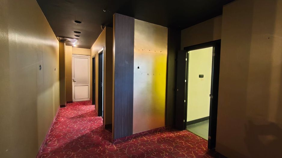 Spatiu comercial situat pe artera principala, 100 mp,  Aurel Vlaicu - Poză 5