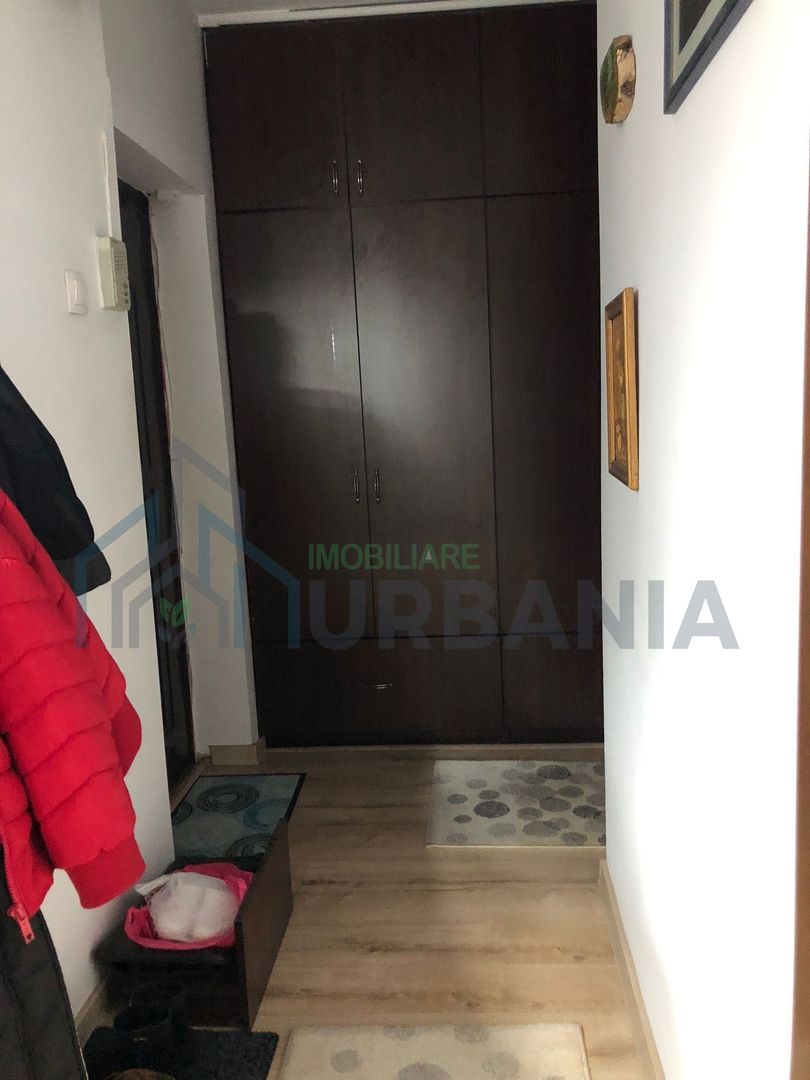 Iași ; Apartament 1 camera dec, 42 mp Păcurari - Kaufland - Poză 3