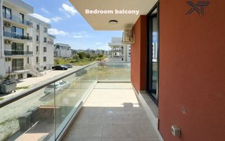 Apartament 2 camere de închiriat – Mamaia Nord, Tarraco Sea - flexibil - Poză 12