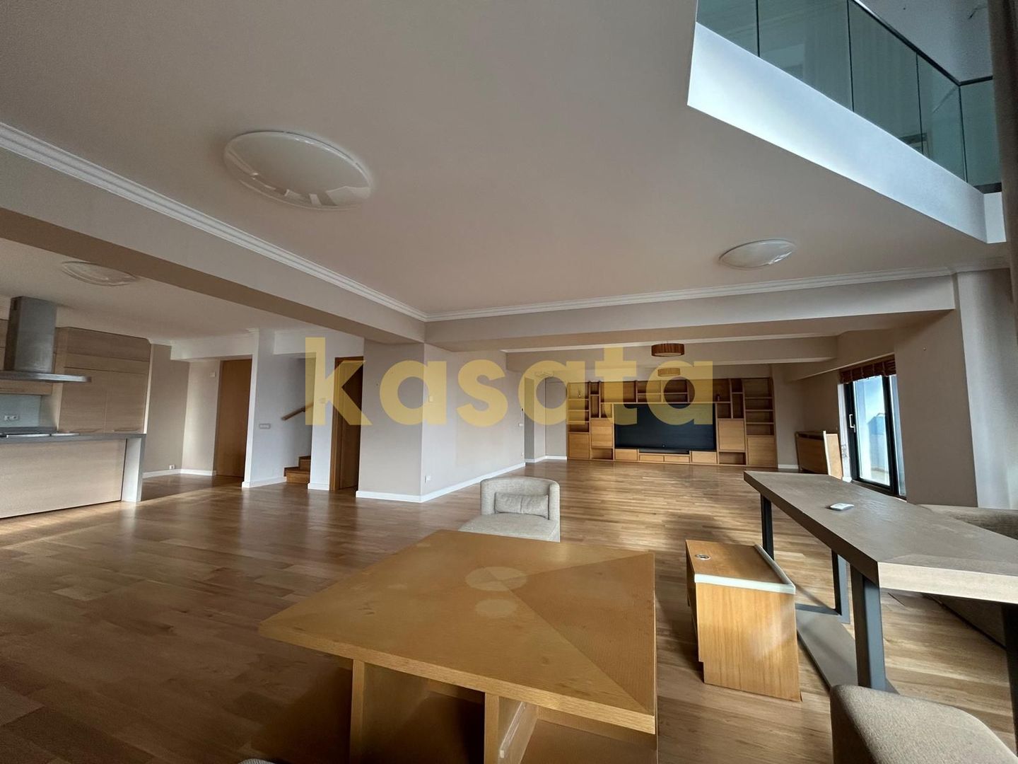 PENTHOUSE EXCLUSIVIST ÎN UPGROUND | TERASE CU VEDERE PANORAMICĂ - Poză 6