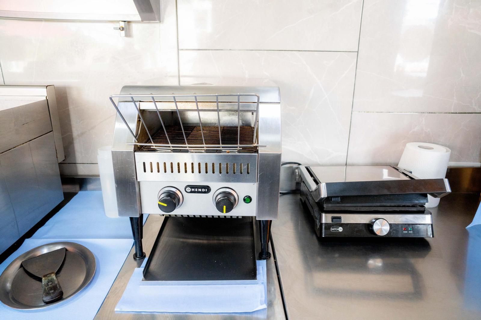 Restaurant Fast Food de vânzare | Vicovu de Sus - Poză 25