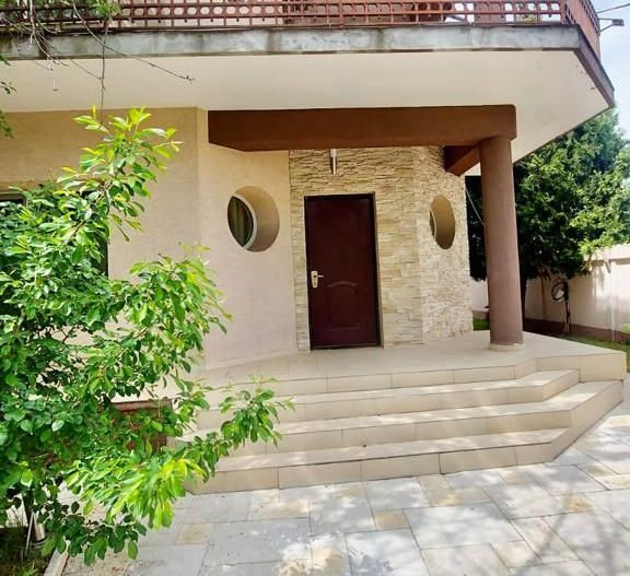 vila 7camere/(348util,500teren,119ampr.)mp/5min.metrouAp.Patriei - Poză 2