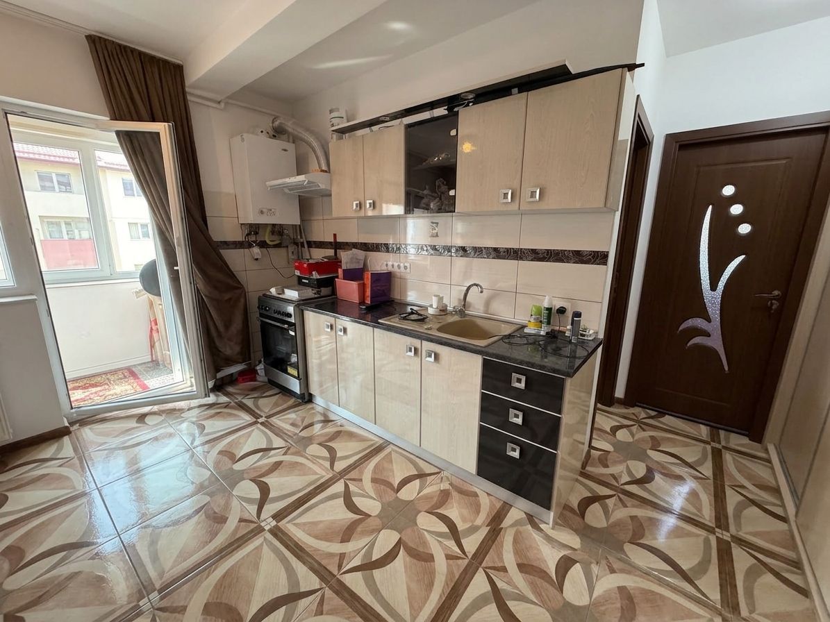 Apartament 2 camere GATA DE MUTARE str. Ascanio Damian, Arhitecților - Poză 5