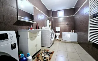 Casa individuala | 390 mp | 1000 mp teren | Alee privata | Barabant - Poză 13