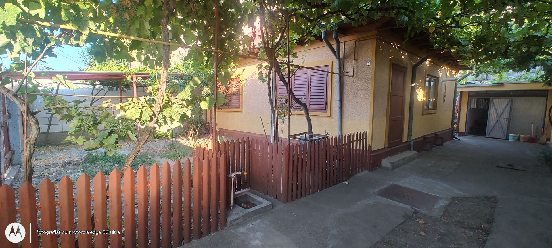 Colaborare vanzare casa 4 camere Constanta Inel II - Poză 1