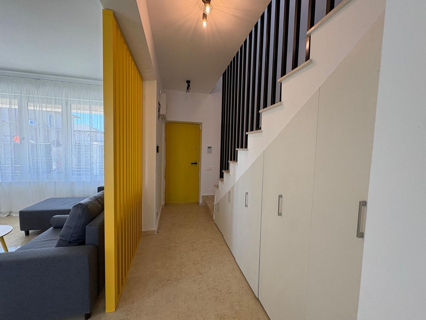 CASA DUPLEX, CURTE 200 MP, RATE DEZVOLTATOR, COMISION 0% - Poză 7